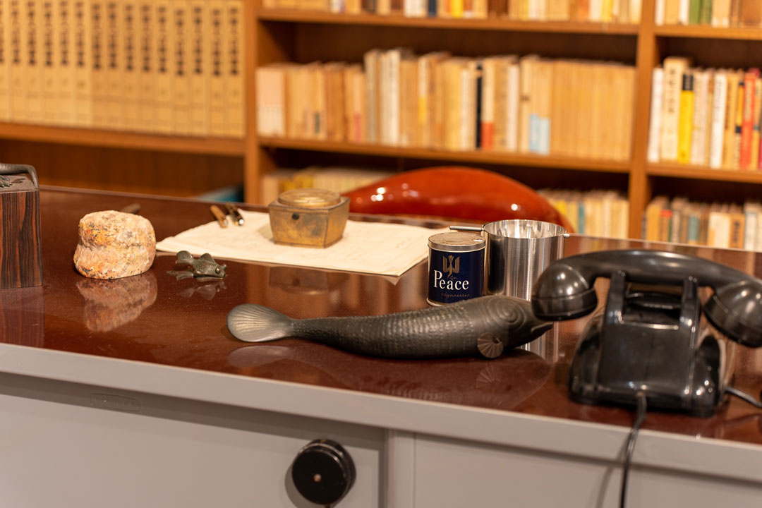 三島由紀夫文学館