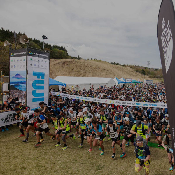 Mt.FUJI 100 Access Tour