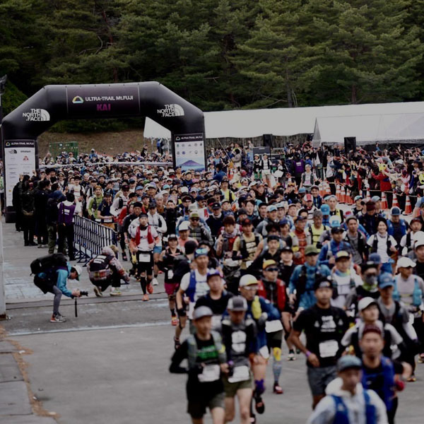 Mt.FUJI 100 Access Tour