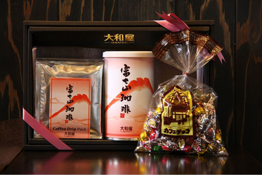 雑貨と珈琲の店 和