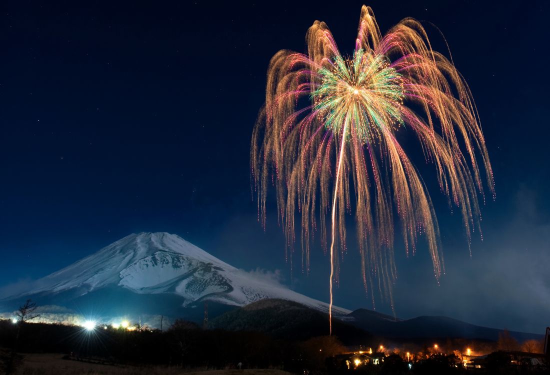 富士山花火vsスピードウェイ2025』 REDXがビデオオンデマンド
