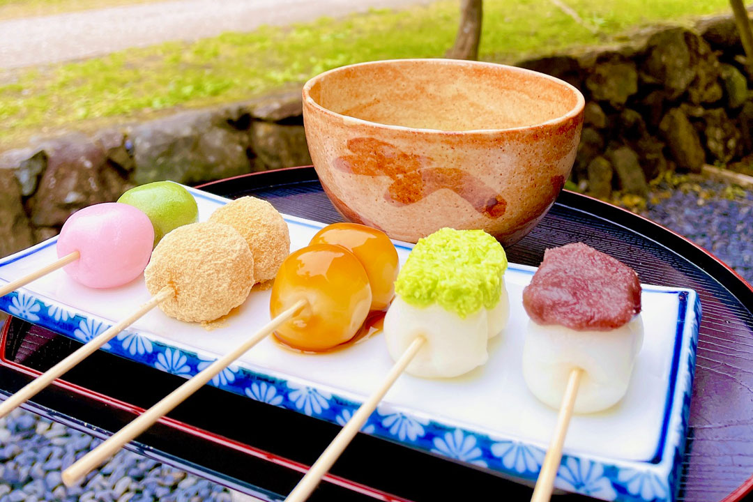 西湖いやしの里根場