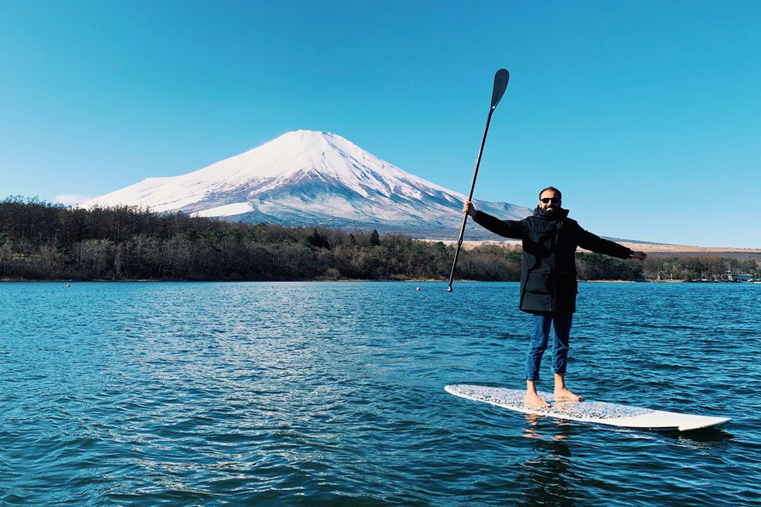 しゅうすいやボートハウス