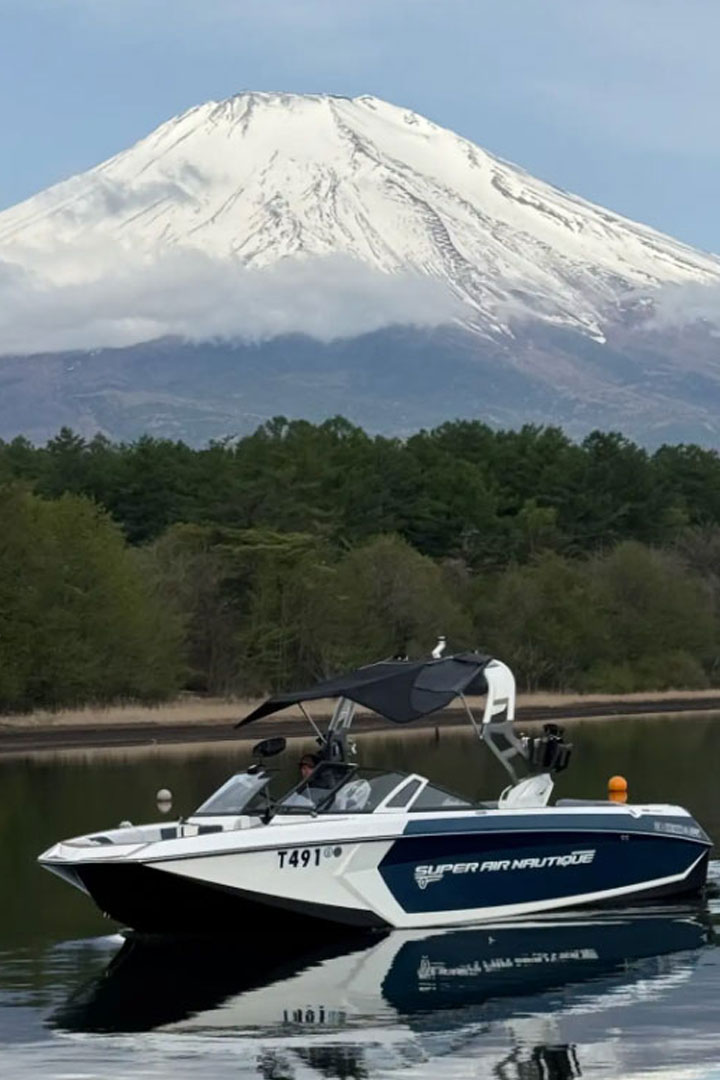 しゅうすいやボートハウス