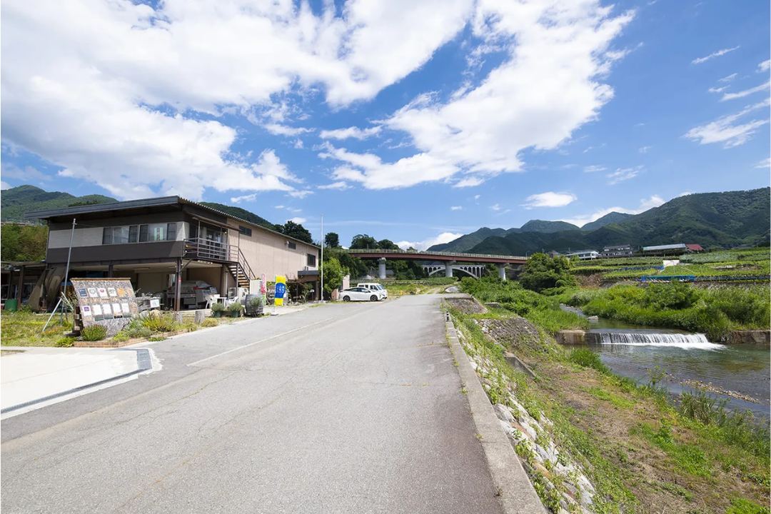 東夢ワイナリー