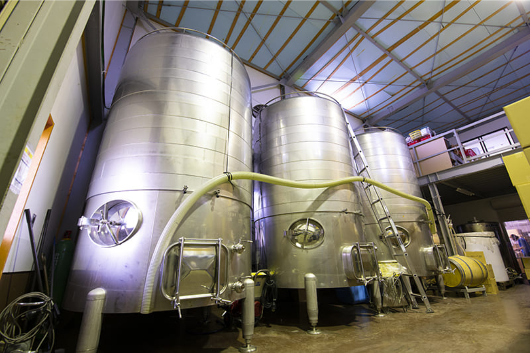 東夢ワイナリー