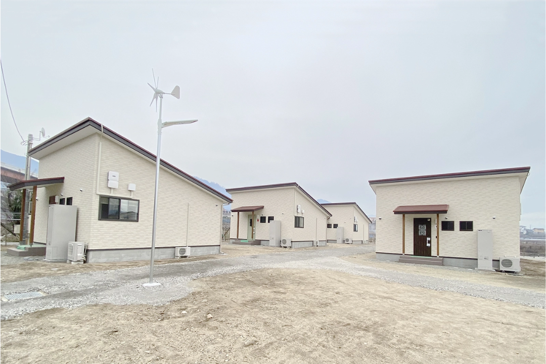 東夢ワイナリー