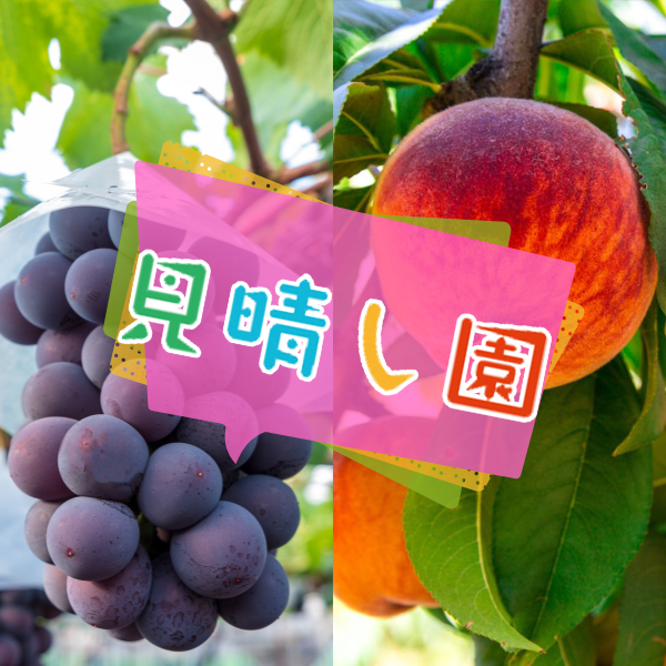 見晴し園