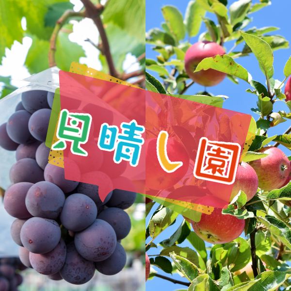 見晴し園